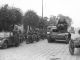 Советские танки и германские мотоциклисты в Бресте, сент. 1939. Фото: history.nn.by