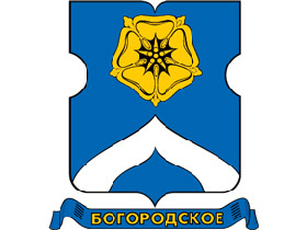 Герб района Богородское. Фото: geraldika.ru Герб района Богородское. Фото: geraldika.ru