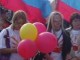 молодежный митинг в Вологде. Фото Марии Крыловой/Собкор®ru.
