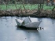 Бумажный кораблик. Фото с сайта: www.viagrande.ru 