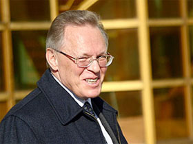 Юрий Осипов. Фото: expert.ru