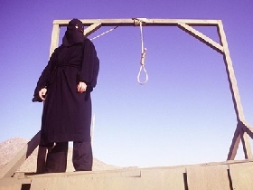 Смертная казнь. Фото с сайта www.segodnya.ua