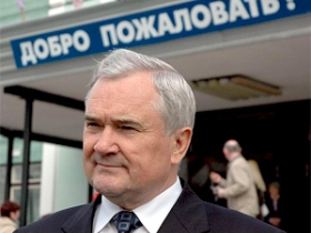 Владимир Колганов. Фото с сайта журнала "Эксперт"