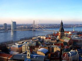 Латвия. Фото с сайта ecig-news.ru