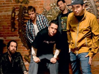 Bloodhound Gang. Фото с сайта megalyrics.ru