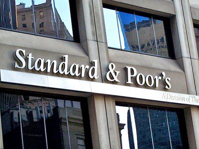 Standard & Poor's. Фото: pronedra.ru