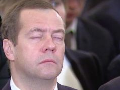 Медведев. Фото: pikabu.ru