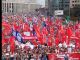 Митинг КПРФ против пенсионной реформы в Москве. Фото: twitter.com/SObuhov