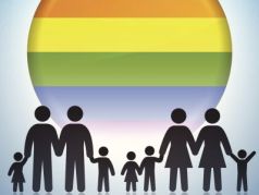 ЛГБТ-семьи. Фото: Tcpolestar.org