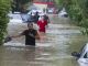 Потоп в Сочи. Фото: Би-би-си