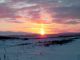 Восход солнца. Фото: photos.sakhalin.name