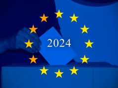 Выборы в Европарламент-2024. Иллюстрация: www.ankasam.org